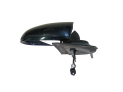 RETROVISOR IZQUIERDO MERCEDES ML 270 CDI 2006