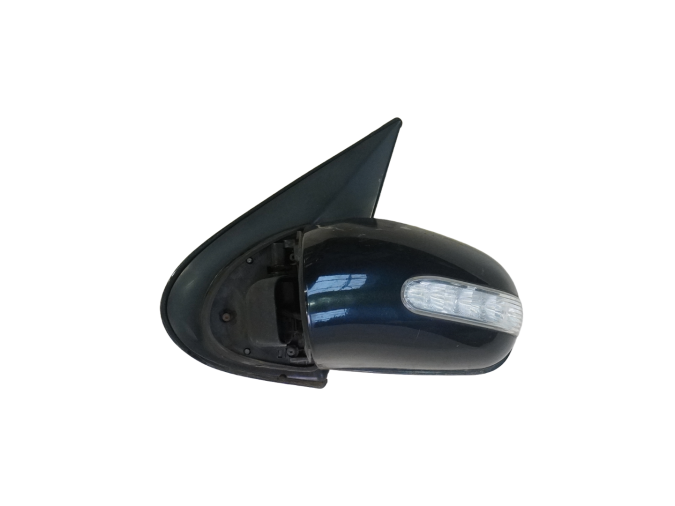RETROVISOR IZQUIERDO MERCEDES ML 270 CDI 2006