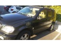 MECANICA TRASERA	 MERCEDES ML 270 CDI 2006