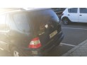 MECANICA TRASERA	 MERCEDES ML 270 CDI 2006