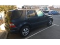 MECANICA TRASERA	 MERCEDES ML 270 CDI 2006