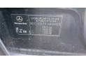 MECANICA TRASERA	 MERCEDES ML 270 CDI 2006