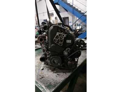 Alternador RENAULT LAGUNA 2005