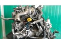 BLOQUE MOTOR RENAULT SCENIC 2018
