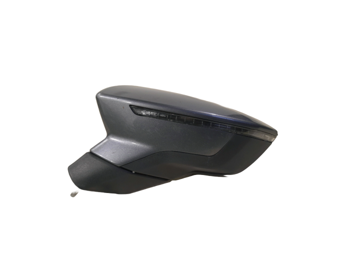 RETROVISOR IZQUIERDO SEAT LEON 2018