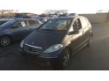 MECANICA TRASERA	 MERCEDES A 180 CDI 2006