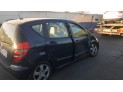 MECANICA TRASERA	 MERCEDES A 180 CDI 2006