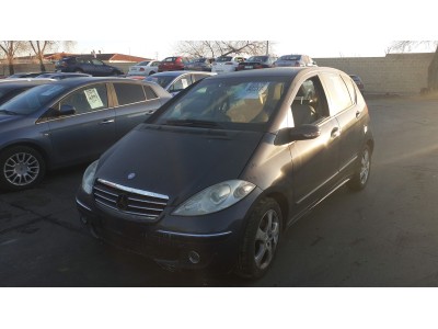 ELECTROVENTILADOR MERCEDES A 180 CDI 2006