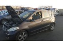 ELECTROVENTILADOR MERCEDES A 180 CDI 2006
