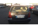 ELECTROVENTILADOR MERCEDES A 180 CDI 2006