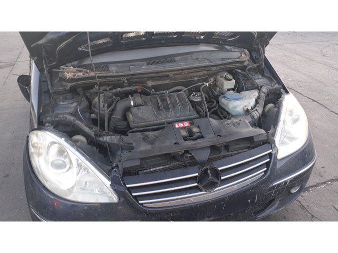 ELECTROVENTILADOR MERCEDES A 180 CDI 2006