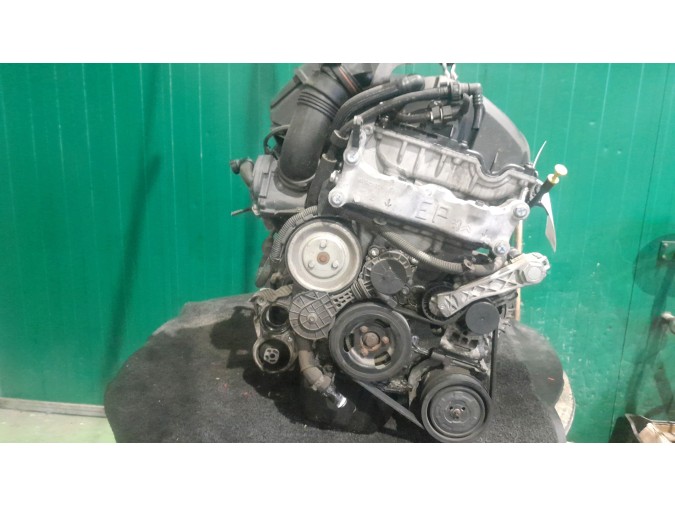 MOTOR CON ACCESORIOS Y CAJA DE CAMBIOS PEUGEOT 308 2008