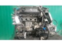 MOTOR CON ACCESORIOS Y CAJA DE CAMBIOS PEUGEOT 308 2008