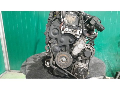 MOTOR CON ACCESORIOS Y CAJA DE CAMBIOS PEUGEOT 307 2008