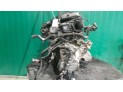 MOTOR CON ACCESORIOS Y CAJA DE CAMBIOS PEUGEOT 307 2008