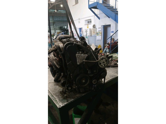 COMPRESOR AIRE ACONDICIONADO CITROEN C5 2004