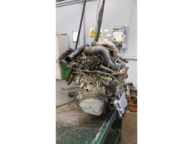 COMPRESOR AIRE ACONDICIONADO CITROEN C5 2004