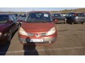 Catalizador RENAULT MÉGANE 2004