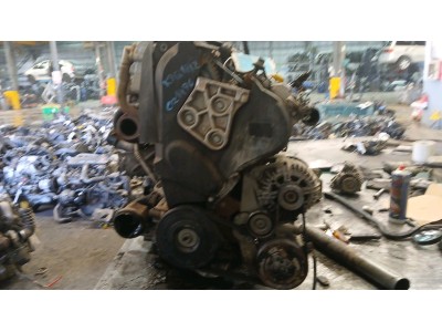 ALTERNADOR RENAULT MÉGANE 2004