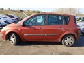 ELEVALUNAS TRASERO DERECHO RENAULT MÉGANE 2004