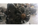 MOTOR CON ACCESORIOS Y CAJA DE CAMBIOS VOLKSWAGEN PASSAT 2002