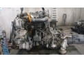 MOTOR CON ACCESORIOS Y CAJA DE CAMBIOS VOLKSWAGEN PASSAT 2002