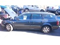Intercooler VOLKSWAGEN PASSAT 2002