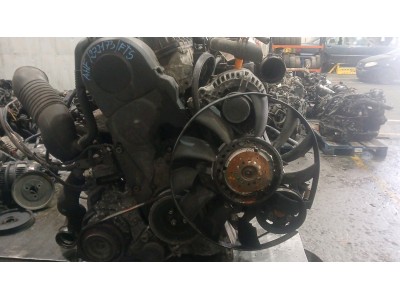 Motor VOLKSWAGEN PASSAT 2002