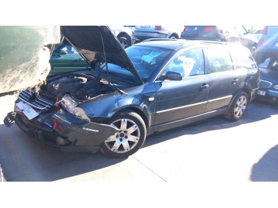 Diferencial tr completo VOLKSWAGEN PASSAT 2002