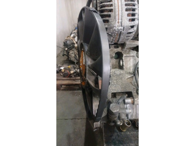 Compresor completo a/c VOLKSWAGEN PASSAT 2002