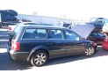 Consola central (zona trasera) VOLKSWAGEN PASSAT 2002