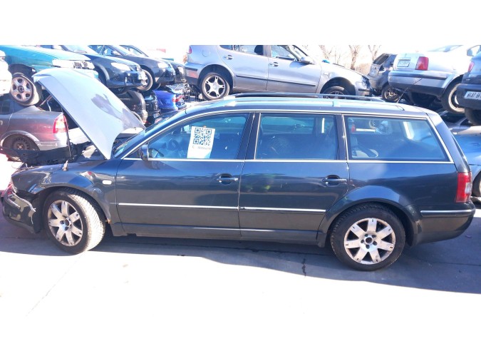 ELEVALUNAS DELANTERO DERECHO VOLKSWAGEN PASSAT 2002