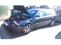 MANDO ELEVALUNAS TRASERO IZQUIERDO VOLKSWAGEN PASSAT 2002