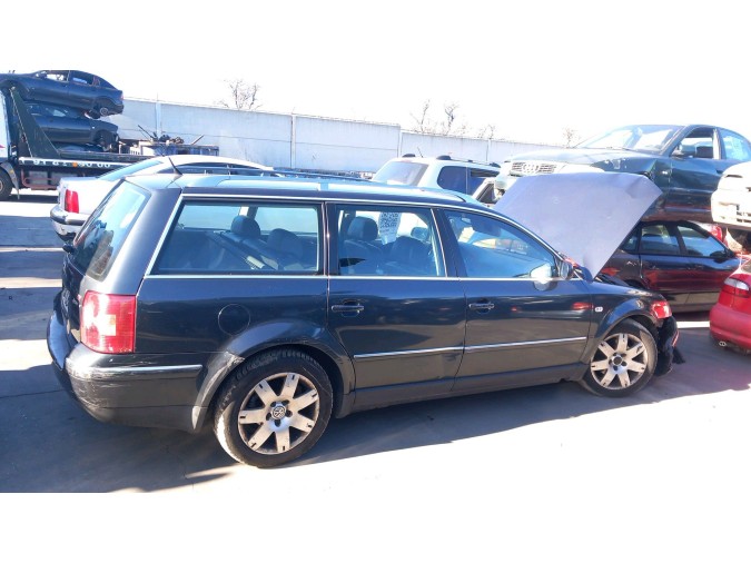 CENTRALITA AIRBAG VOLKSWAGEN PASSAT 2002