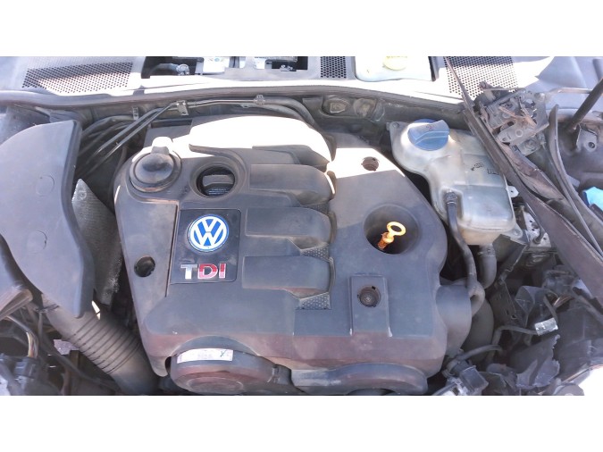CENTRALITA AIRBAG VOLKSWAGEN PASSAT 2002