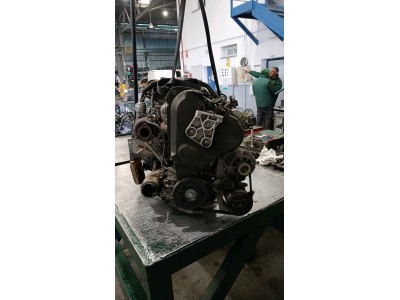 ALTERNADOR RENAULT MÉGANE 2003