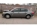 PRETENSOR CINTURÓN DELANTERO IZQUIERDO RENAULT MÉGANE 2003