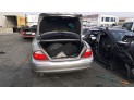 REFUERZO PARAGOLPES DELANTERO JAGUAR S-TYPE 1999
