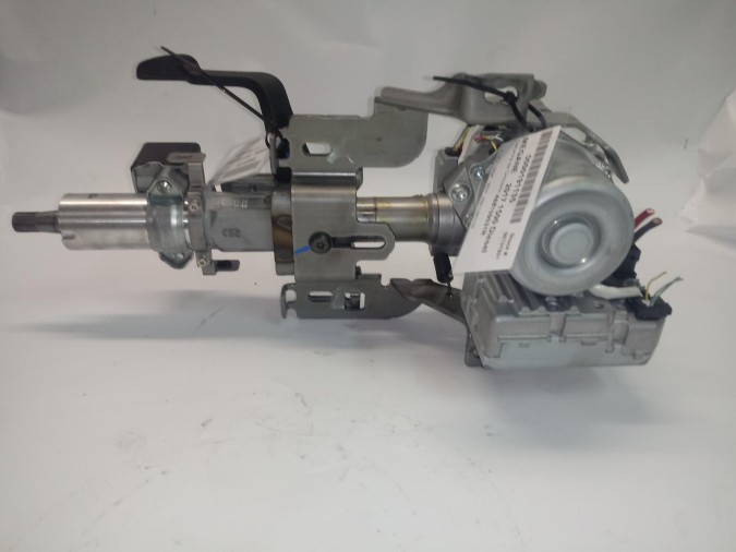 COLUMNA DIRECCION RENAULT MEGANE 2017