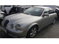 BRAZO SUSPENSION SUPERIOR DELANTERO IZQUIERDO JAGUAR S-TYPE 1999