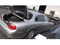 BRAZO SUSPENSION SUPERIOR DELANTERO IZQUIERDO JAGUAR S-TYPE 1999