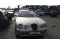 BRAZO SUSPENSION SUPERIOR DELANTERO IZQUIERDO JAGUAR S-TYPE 1999