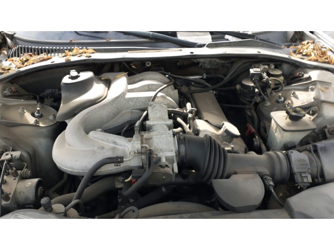 Autorradio JAGUAR S-TYPE 1999