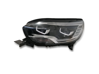FARO  DELANTERO IZQUIERDO RENAULT SCENIC 2018