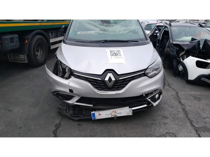 SENSOR ABS TR.D. RENAULT SCENIC 2018