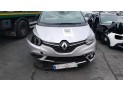 CONSOLA CENTRAL RENAULT SCENIC 2018