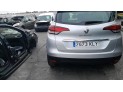 CONSOLA CENTRAL RENAULT SCENIC 2018