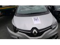 CONSOLA CENTRAL RENAULT SCENIC 2018