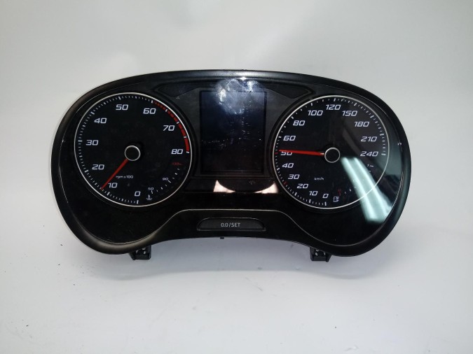 CUADRO INSTRUMENTOS SEAT IBIZA 2017