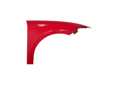 ALETA DELANTERA DERECHA SEAT LEON ROJA 2017